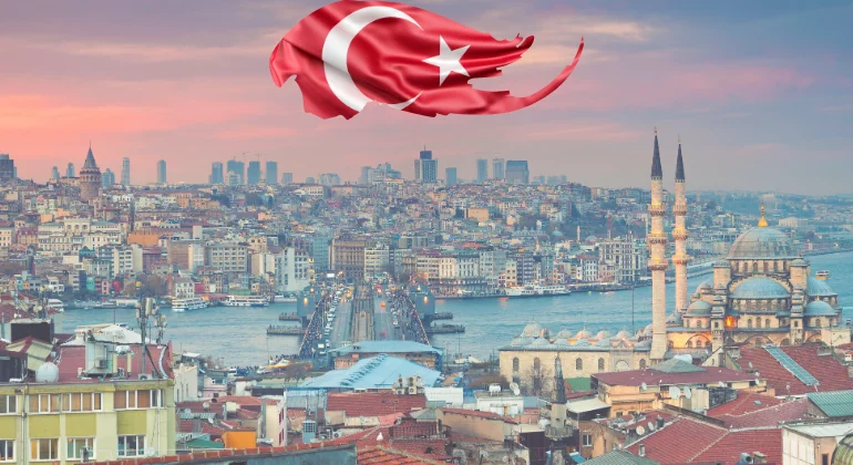 استخراج فيزا تركيا للإماراتيين بطرق سهلة