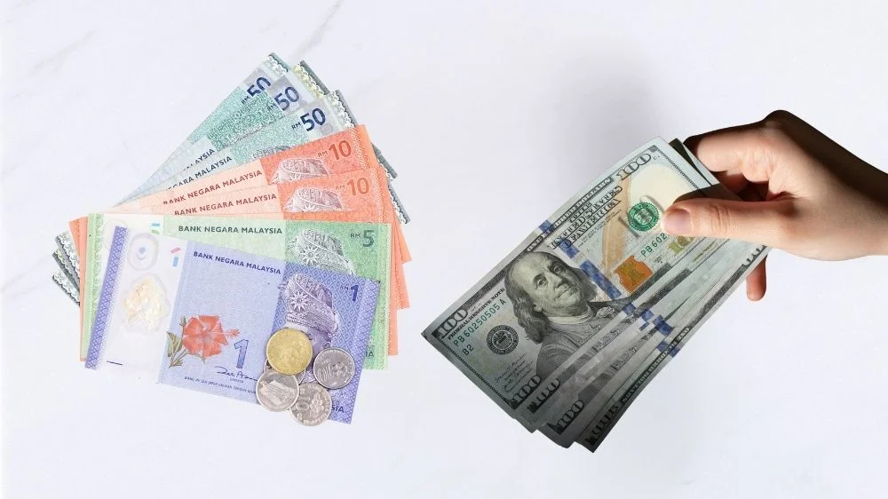 العملات التي يُمكن إضافتها إلى بطاقة سفر بلس الراجحي 