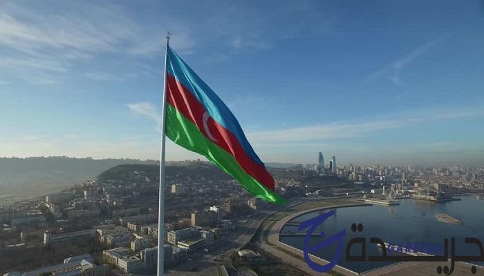 فيزا أذربيجان للسعوديين