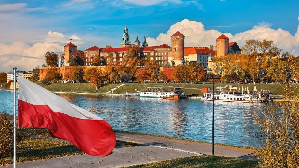 تكلفة الحصول على فيزا بولندا للمقيمين في السعودية تكلفة الحصول على فيزا بولندا للمقيمين في السعودية