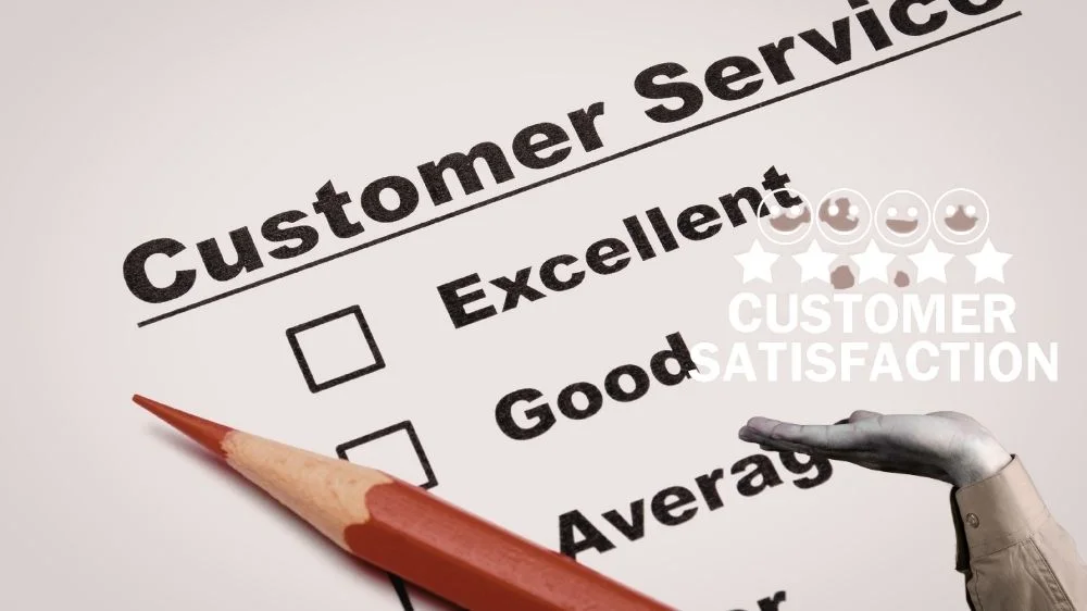 توفير خدمة عملاء توفير خدمة عملاء