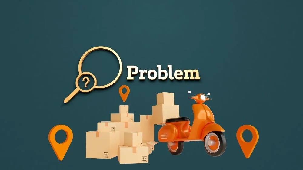 مشاكل الشحن مشاكل الشحن