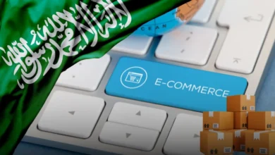 أفضل مواقع التجارة الإلكترونية في السعودية