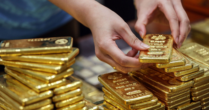 إليكم قصتي الكاملة مع تجارة الذهب وأهم النصائح لتحقيق أعلى الأرباح من تجارة الذهب