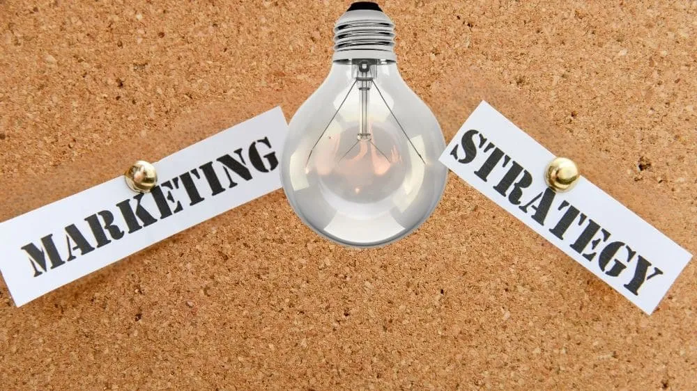 استراتيجية التسويق الوظيفي (Functional Marketing Strategy)