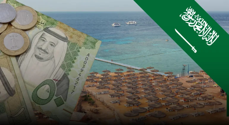 تأثير مشروع البحر الأحمر على الاقتصاد السعودي 