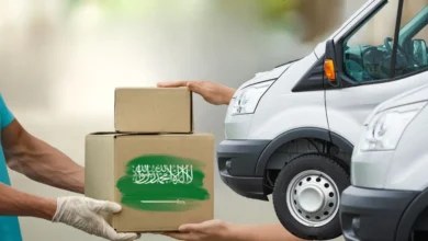 شركات التوصيل في السعودية