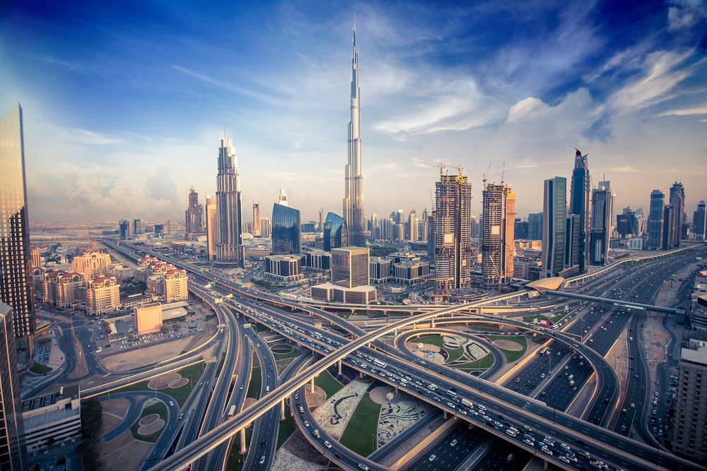 ما هي أفضل أنواع التجارة في دبي