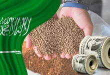 هل مصنع العلف الحيواني مربح في السعودية؟