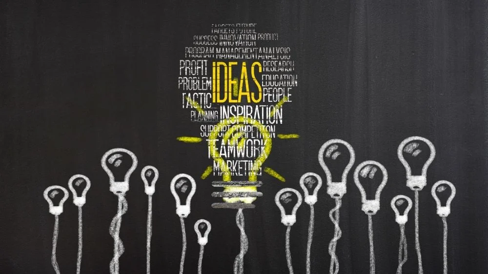 معايير اختيار أفضل فكرة مشروع لم ينفذ من قبل معايير اختيار أفضل فكرة مشروع لم ينفذ من قبل