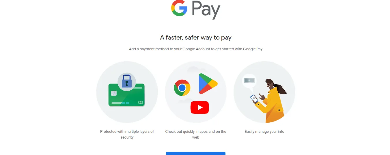 GooglePay GooglePay