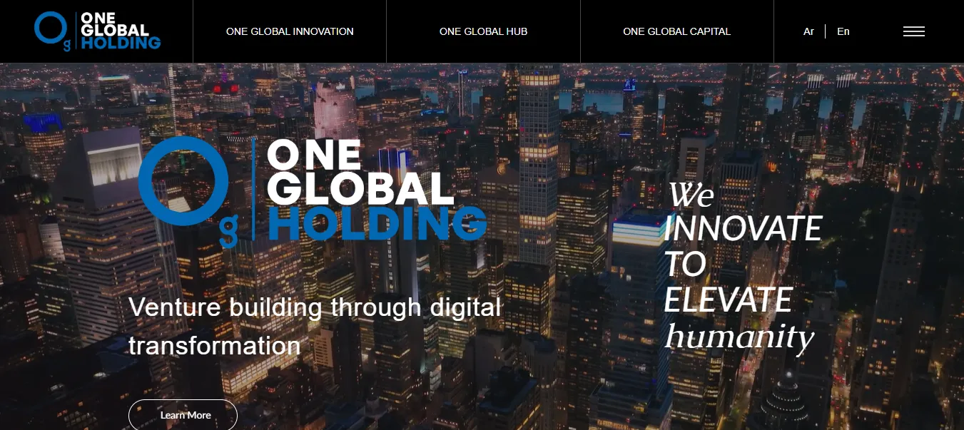 One Global One Global