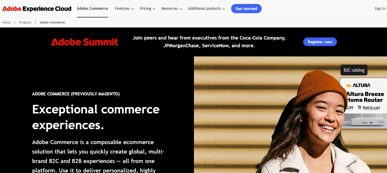 Magento Magento