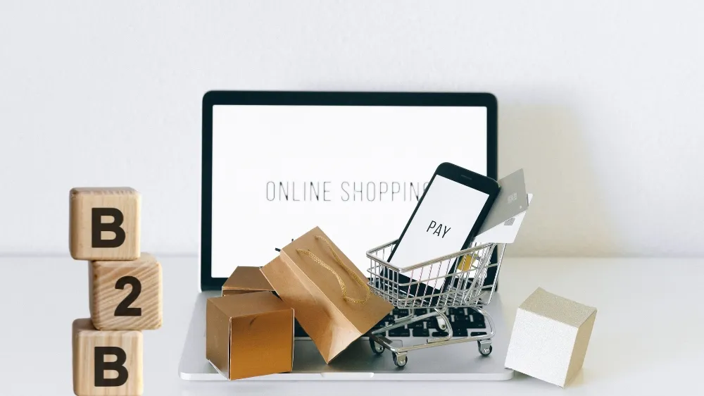 أنواع التجارة الإلكترونية أنواع التجارة الإلكترونية