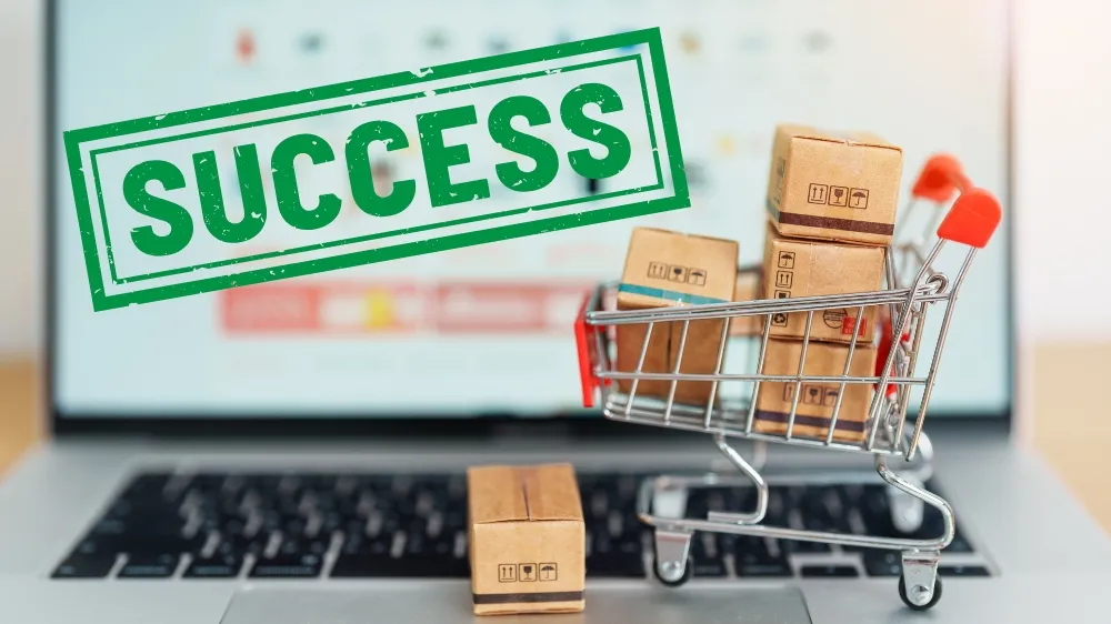 كيف تضمن تحقيق النجاح في مجال التجارة الإلكترونية؟ كيف تضمن تحقيق النجاح في مجال التجارة الإلكترونية؟