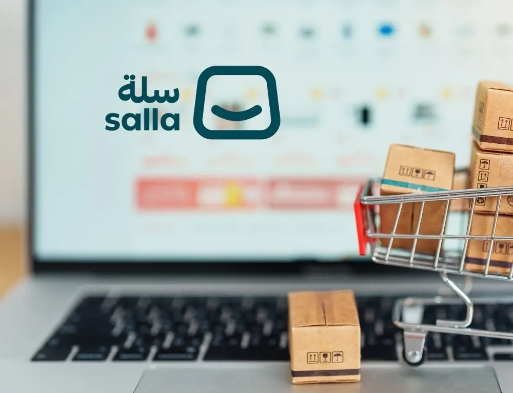 شراء تصميم للمتجر الإلكتروني