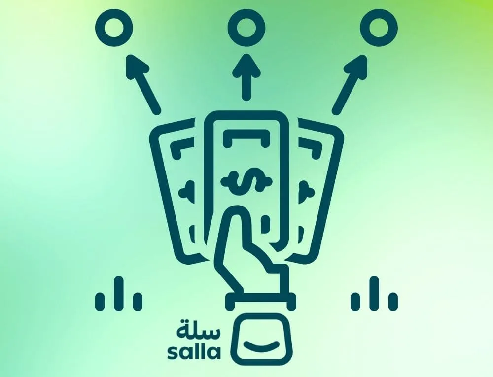 طريقة تقسيط اشتراك سلة