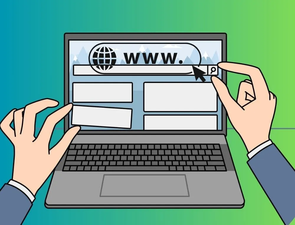 أهمية إنشاء موقع إلكتروني