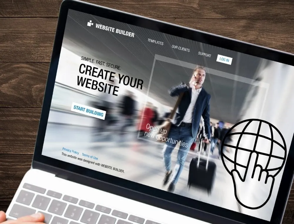 أهمية إنشاء موقع إلكتروني أهمية إنشاء موقع إلكتروني