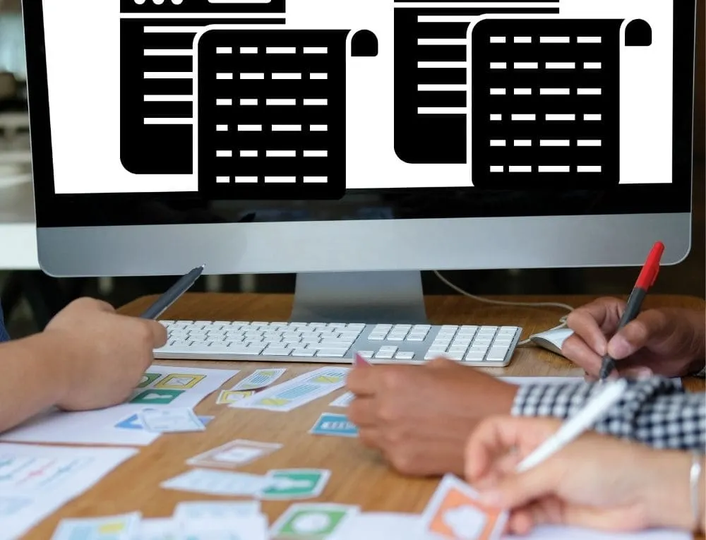 تصميم موقع الكتروني متعدد الصفحات تصميم موقع الكتروني متعدد الصفحات