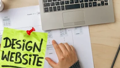 ما فوائد تصميم موقع الكتروني متعدد الصفحات؟