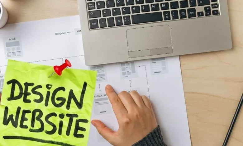 ما فوائد تصميم موقع الكتروني متعدد الصفحات؟