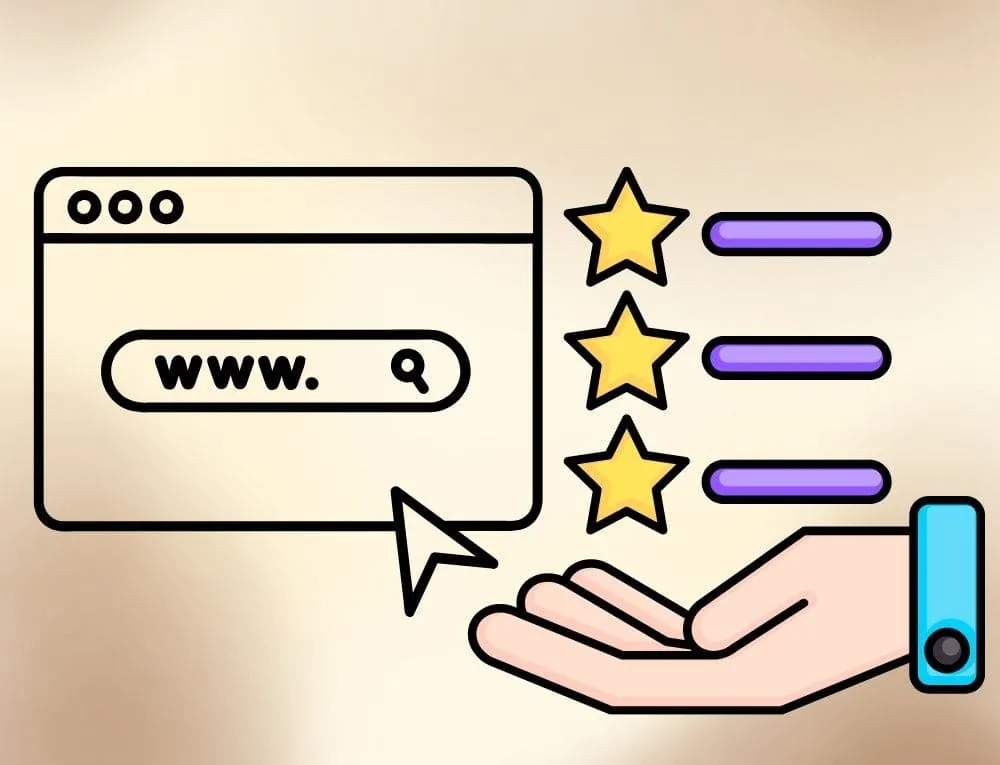 مميزات المواقع الإلكترونية مميزات المواقع الإلكترونية