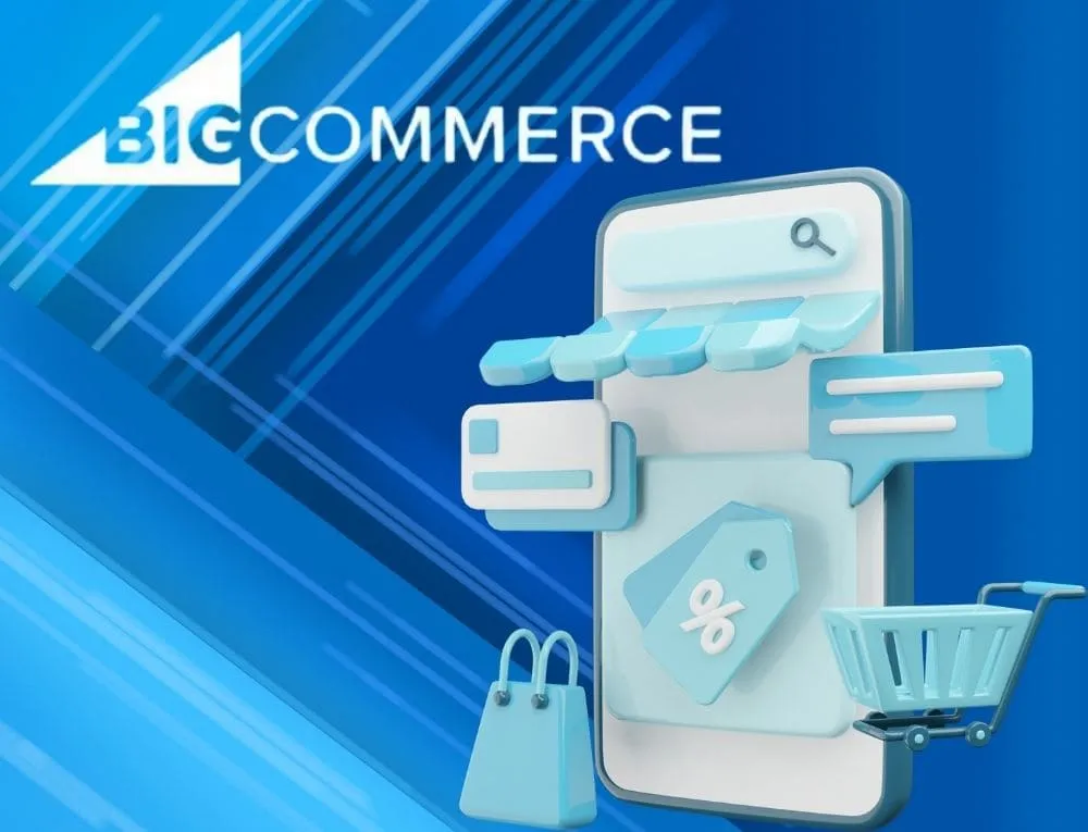 منصة BigCommerce