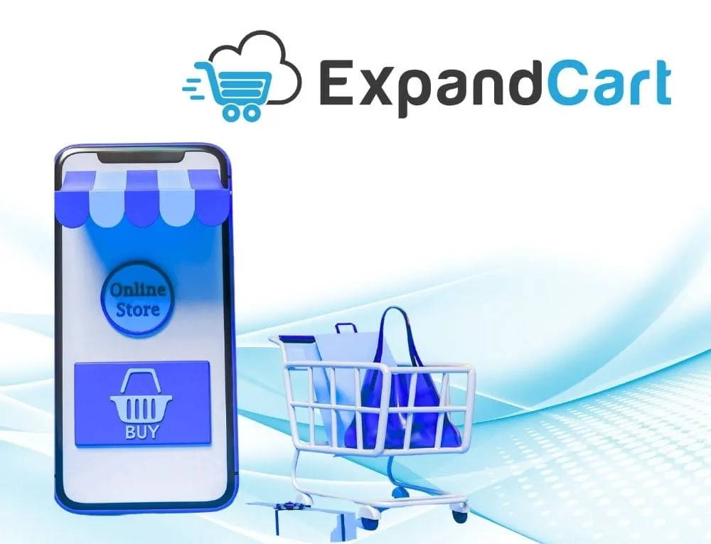 منصة Expandcart