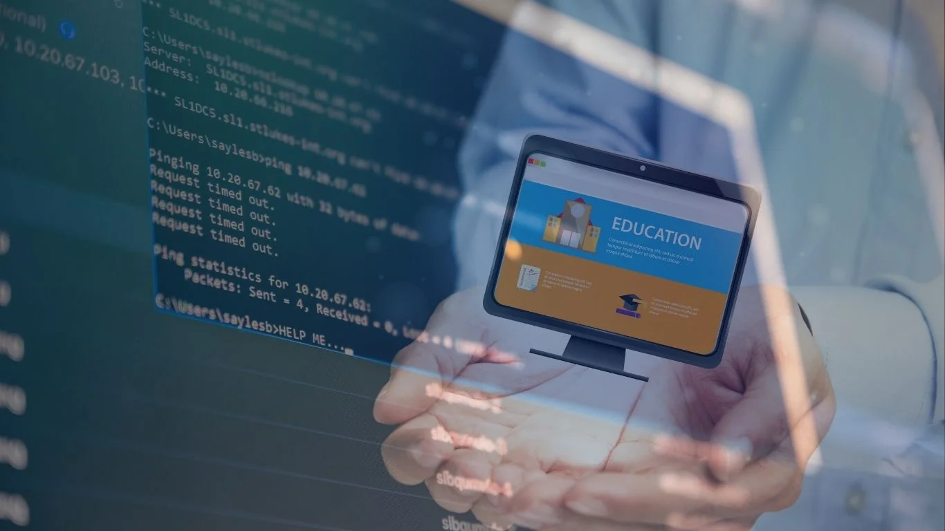 اختبار الموقع الالكتروني 