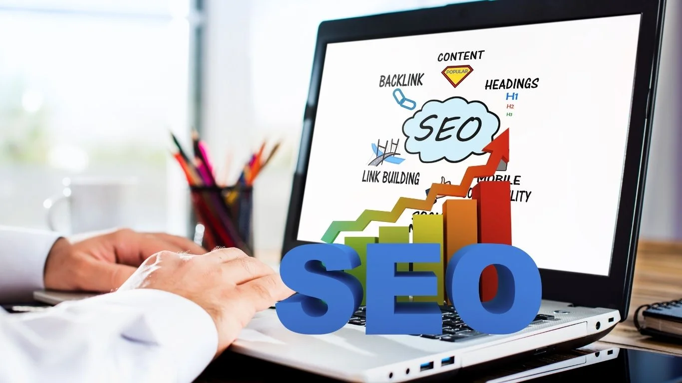 اهمية انشاء موقع الكتروني