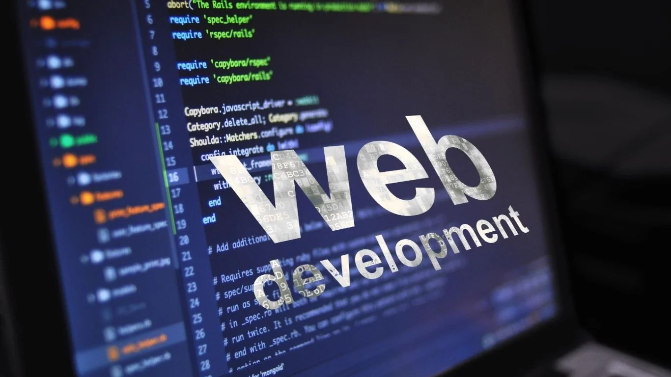 اهمية انشاء موقع الكتروني