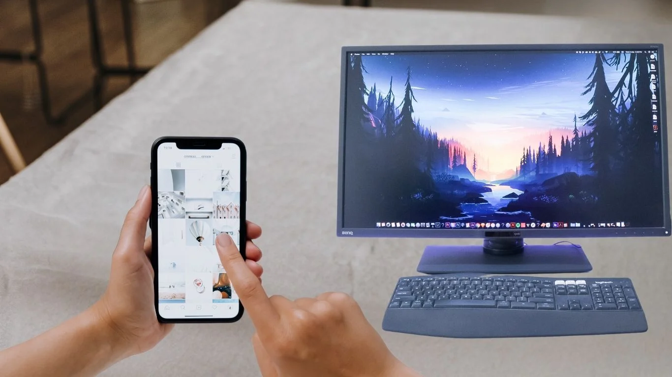 طريقة انشاء موقع الكتروني احترافي