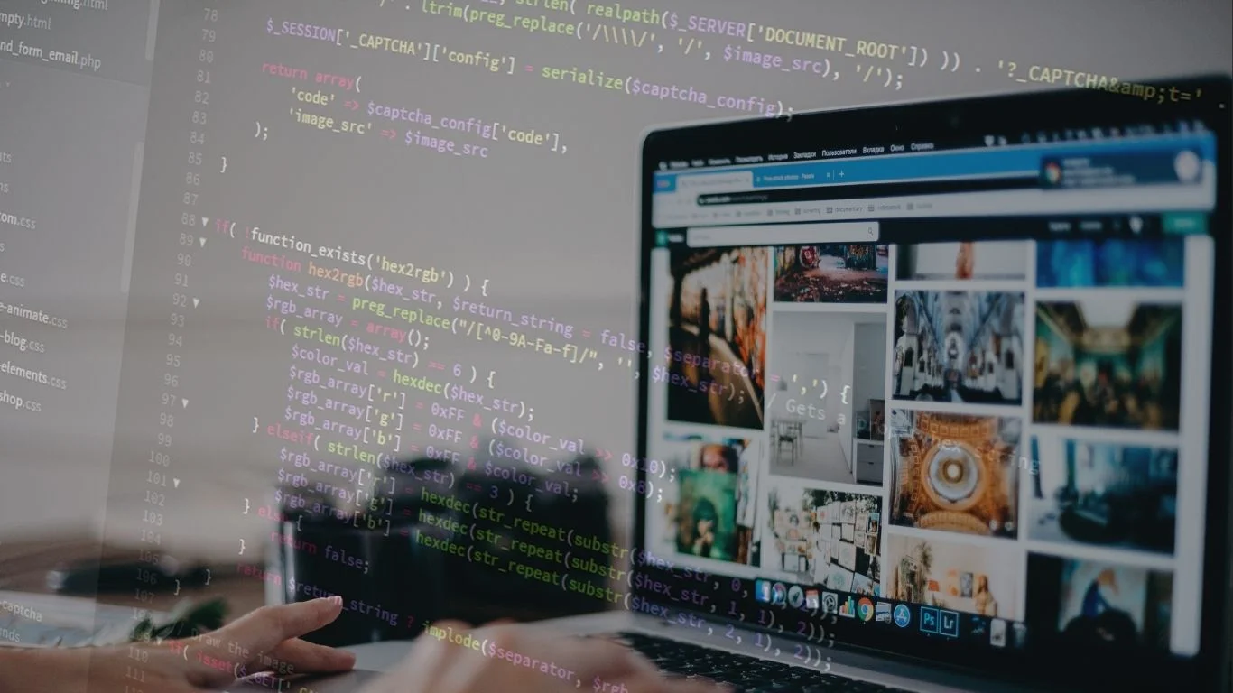 عمل موقع الكتروني