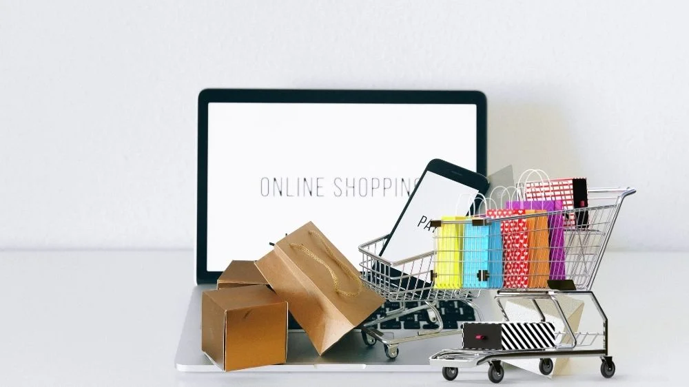 متجر الكتروني مع منصة زد