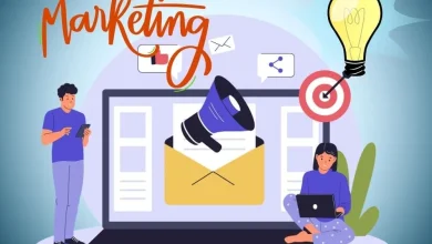 أفكار تسويق اون لاين