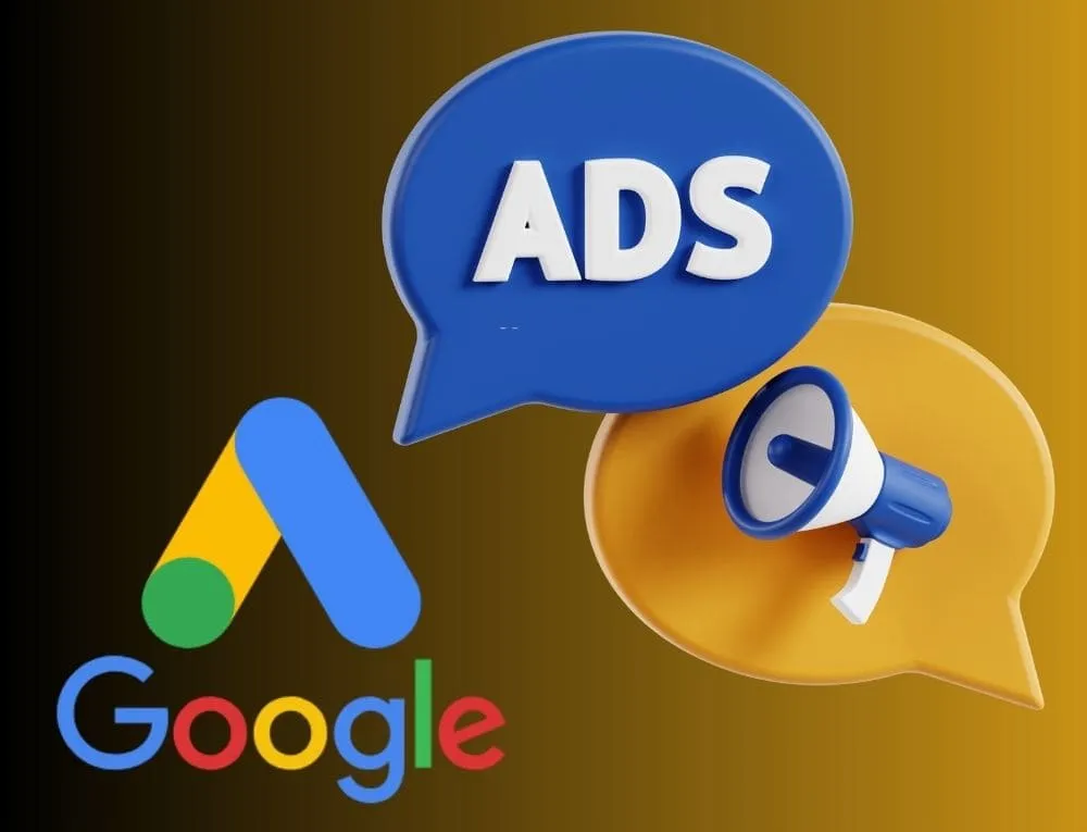 إعلان جوجل إعلان جوجل