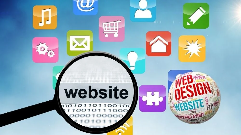 اختبار المواقع والتطبيقات