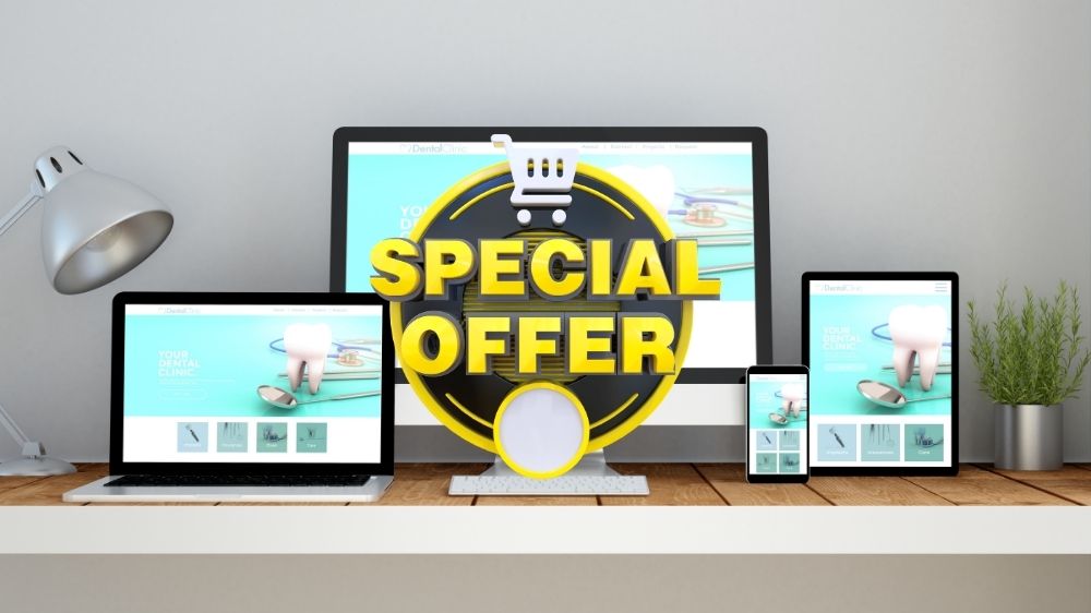 استغلال العروض والباقات التي تقدمها الشركات استغلال العروض والباقات التي تقدمها الشركات