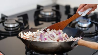 افضل بوتجاز ٤ شعله