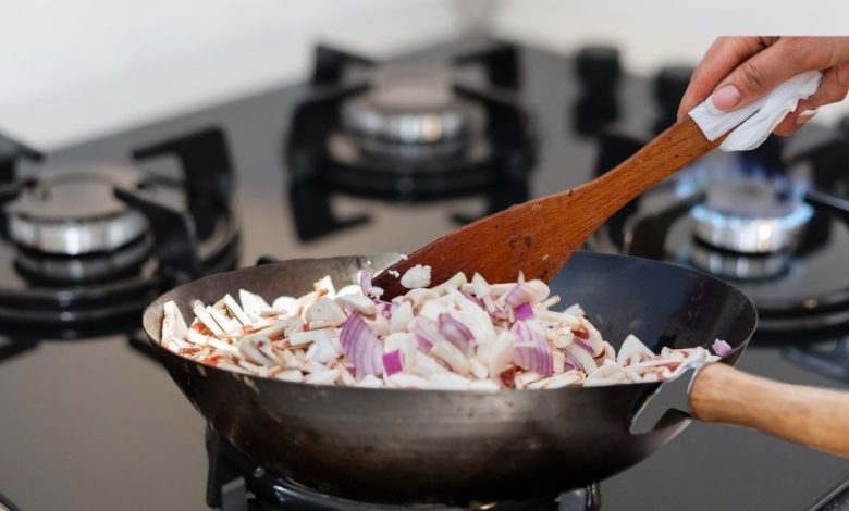 افضل بوتجاز ٤ شعله