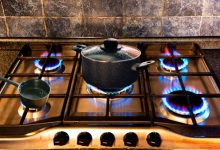 افضل بوتجاز ٥ شعله