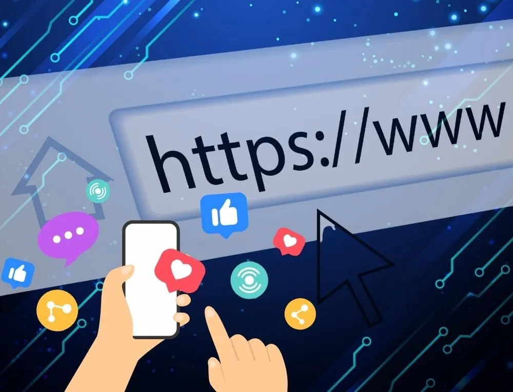 التسويق الالكتروني عبر مواقع التواصل التسويق الالكتروني عبر مواقع التواصل