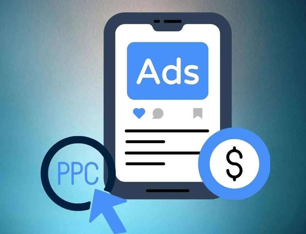 التسويق عبر الإعلانات المدفوعة PPC التسويق عبر الإعلانات المدفوعة PPC