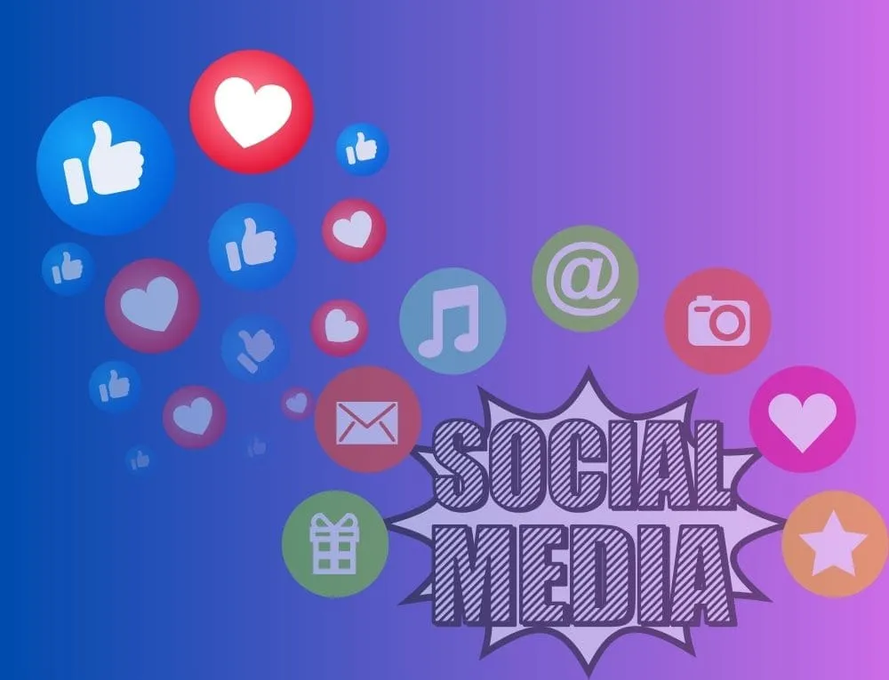 التسويق عبر وسائل التواصل الاجتماعي التسويق عبر وسائل التواصل الاجتماعي