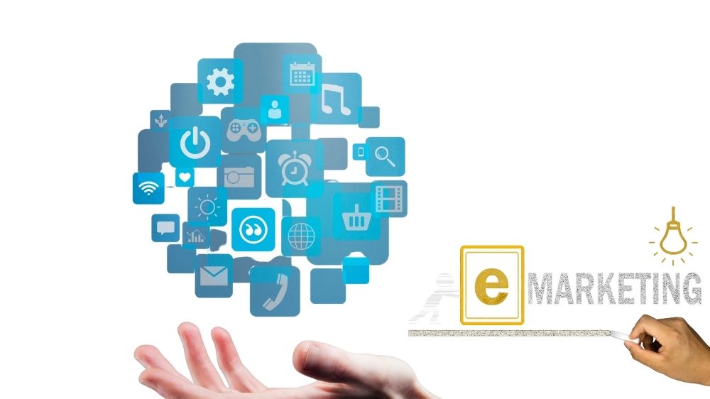 التسويق للمنتجات الرقمية 
