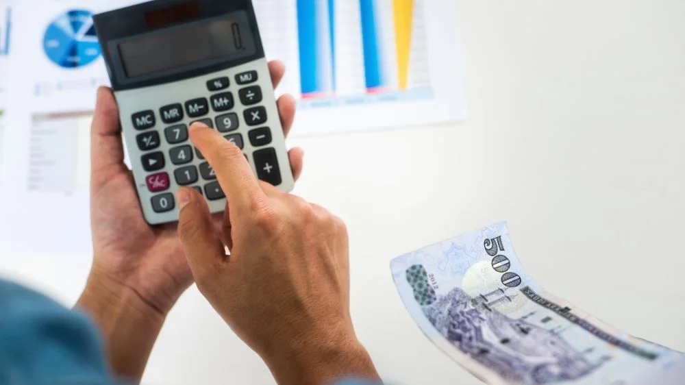 التكاليف التشغيلية لتجارة المنتجات الرقمية