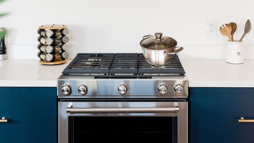 بوتجاز تكنوجاز 4 شعلة