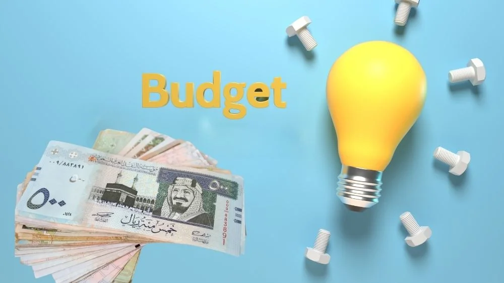 تحديد الميزانية تحديد الميزانية