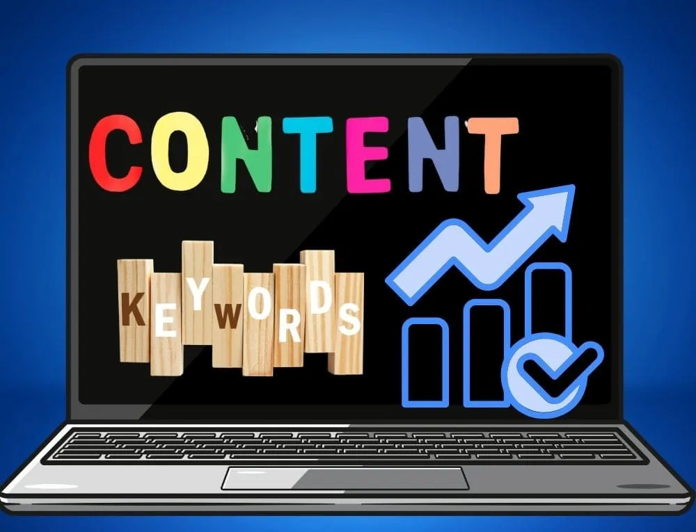 تحسين جودة المحتوى للموقع الالكتروني تحسين جودة المحتوى للموقع الالكتروني